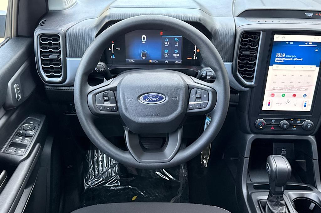 Thumbnail: 2026 Ford Ranger - 9