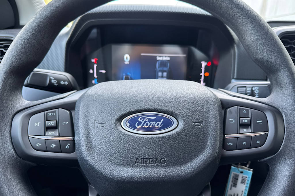 Thumbnail: 2026 Ford Ranger - 24