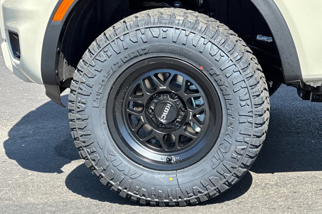 Thumbnail: 2026 Ford Ranger - 8