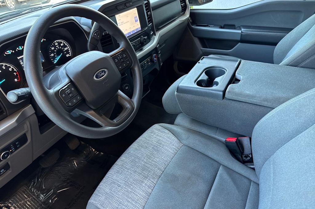 Thumbnail: 2023 Ford F-150 - 9