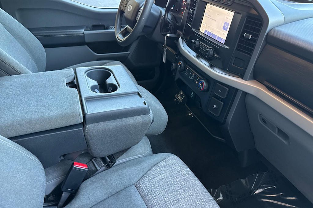 Thumbnail: 2023 Ford F-150 - 10
