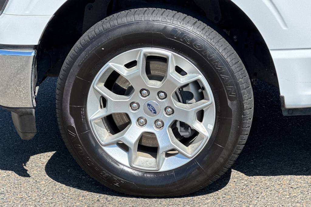 Thumbnail: 2023 Ford F-150 - 8