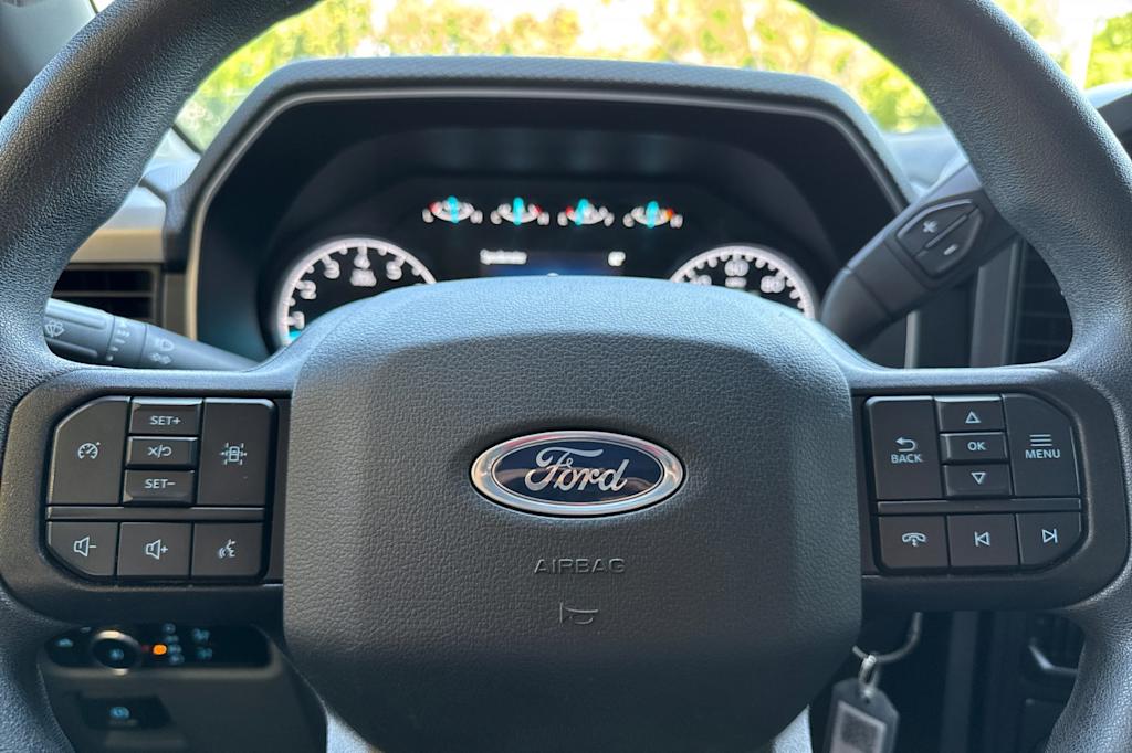 Thumbnail: 2023 Ford F-150 - 23