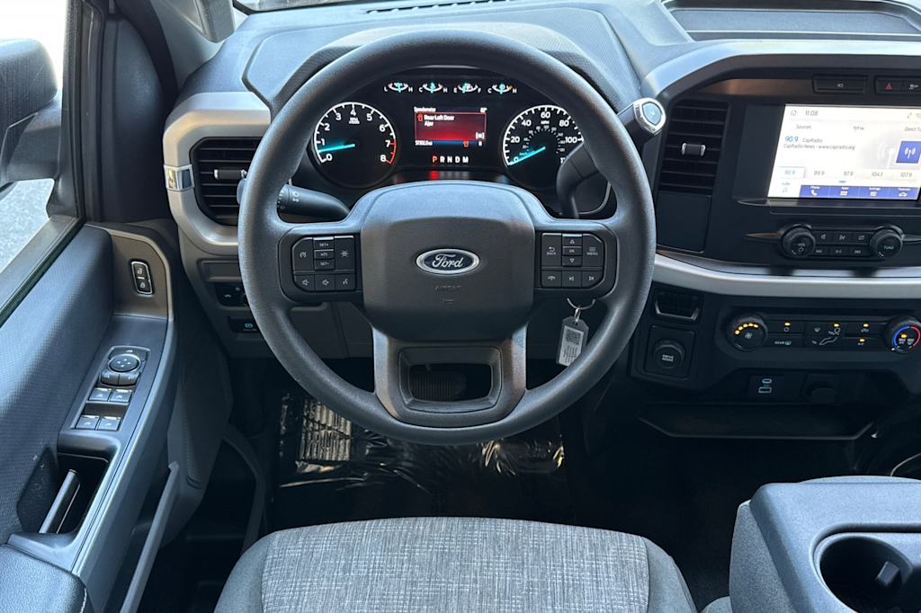 Thumbnail: 2023 Ford F-150 - 13