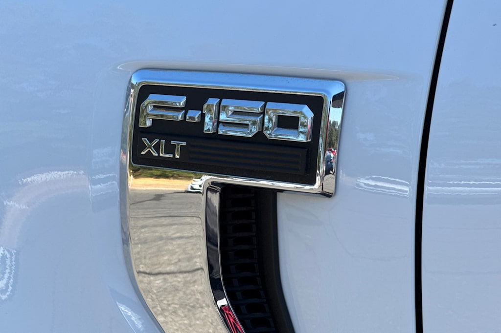 Thumbnail: 2023 Ford F-150 - 25