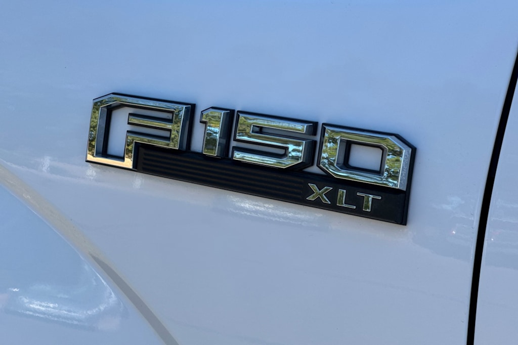 Thumbnail: 2016 Ford F-150 - 7