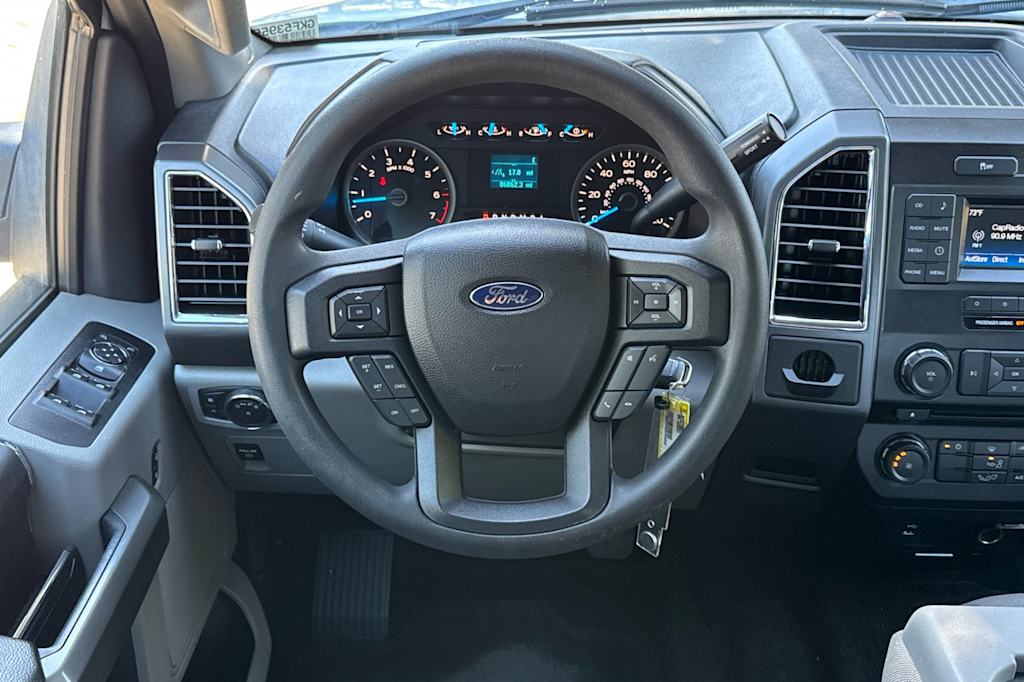 Thumbnail: 2016 Ford F-150 - 12