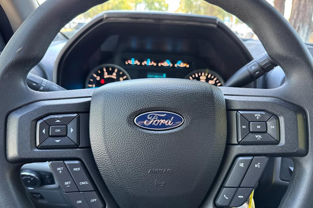 Thumbnail: 2016 Ford F-150 - 24