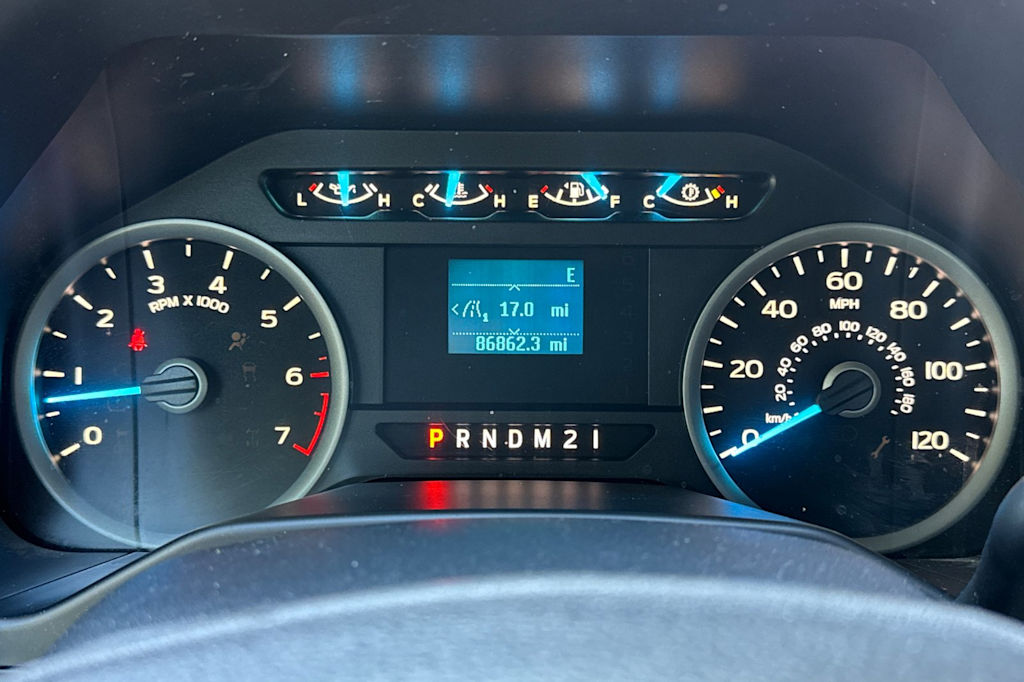 Thumbnail: 2016 Ford F-150 - 14