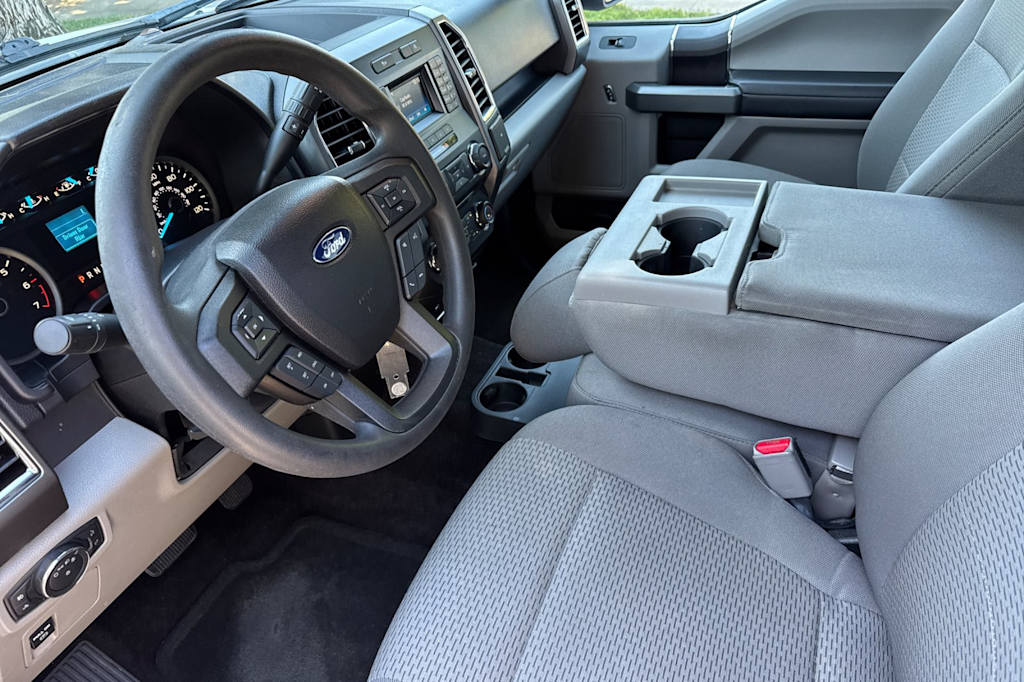 Thumbnail: 2016 Ford F-150 - 9