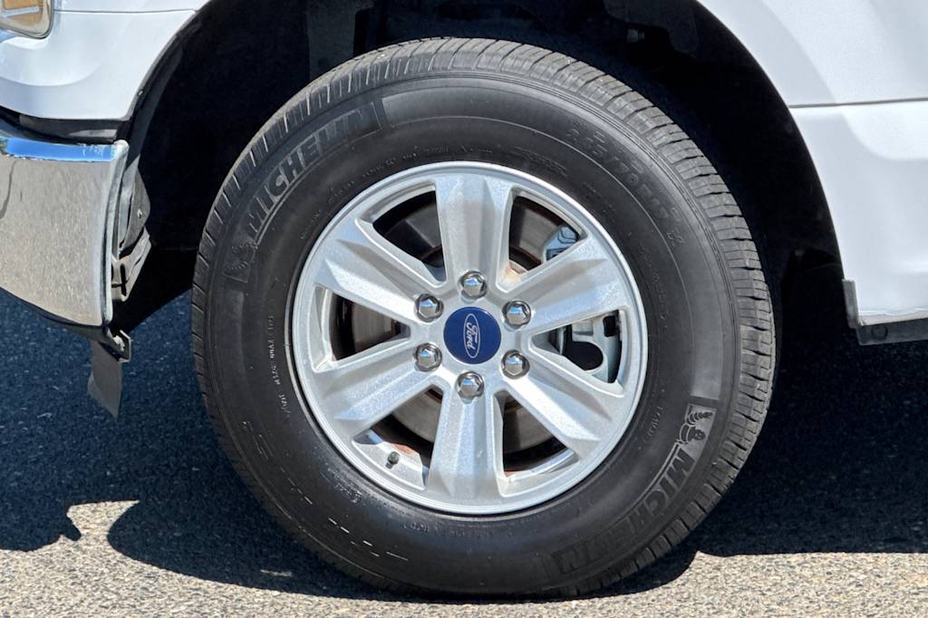 Thumbnail: 2016 Ford F-150 - 8