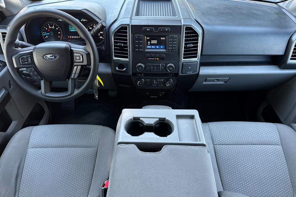 Thumbnail: 2016 Ford F-150 - 2