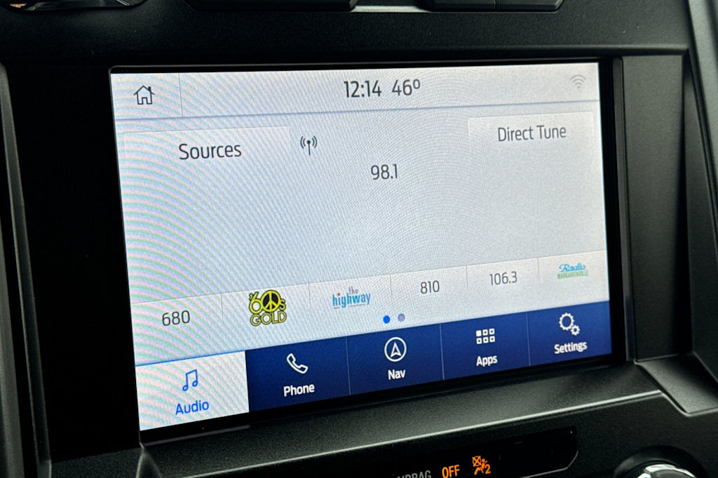 Thumbnail: 2020 Ford F-150 - 14