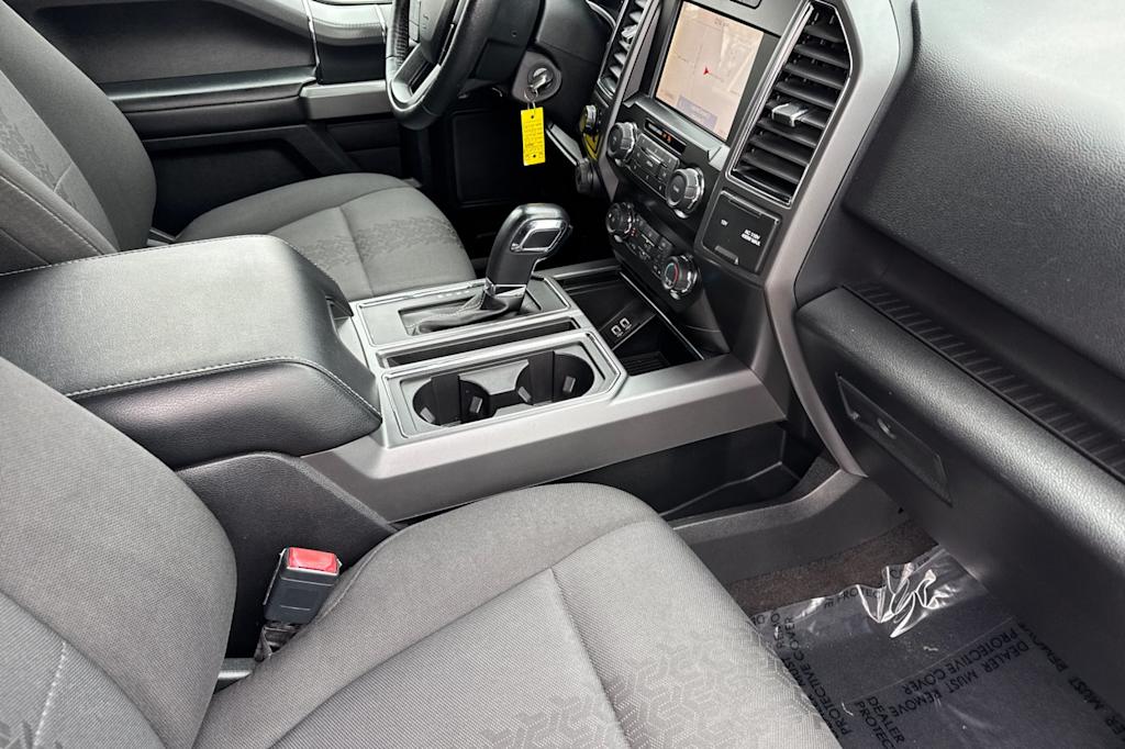 Thumbnail: 2020 Ford F-150 - 13