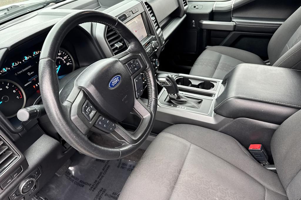 Thumbnail: 2020 Ford F-150 - 9