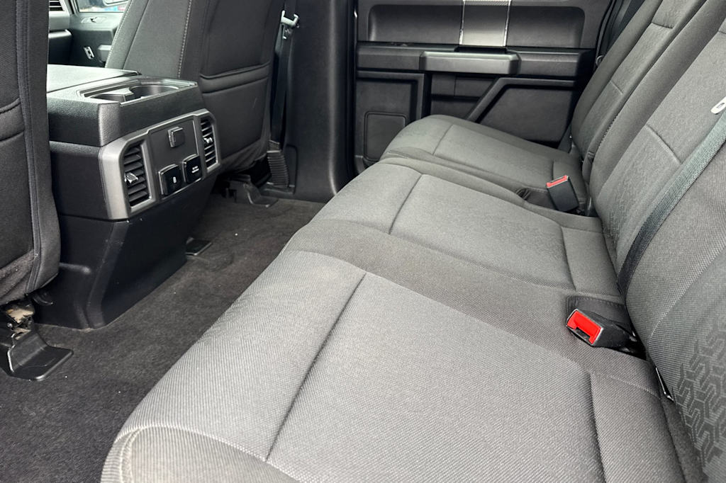 Thumbnail: 2020 Ford F-150 - 11