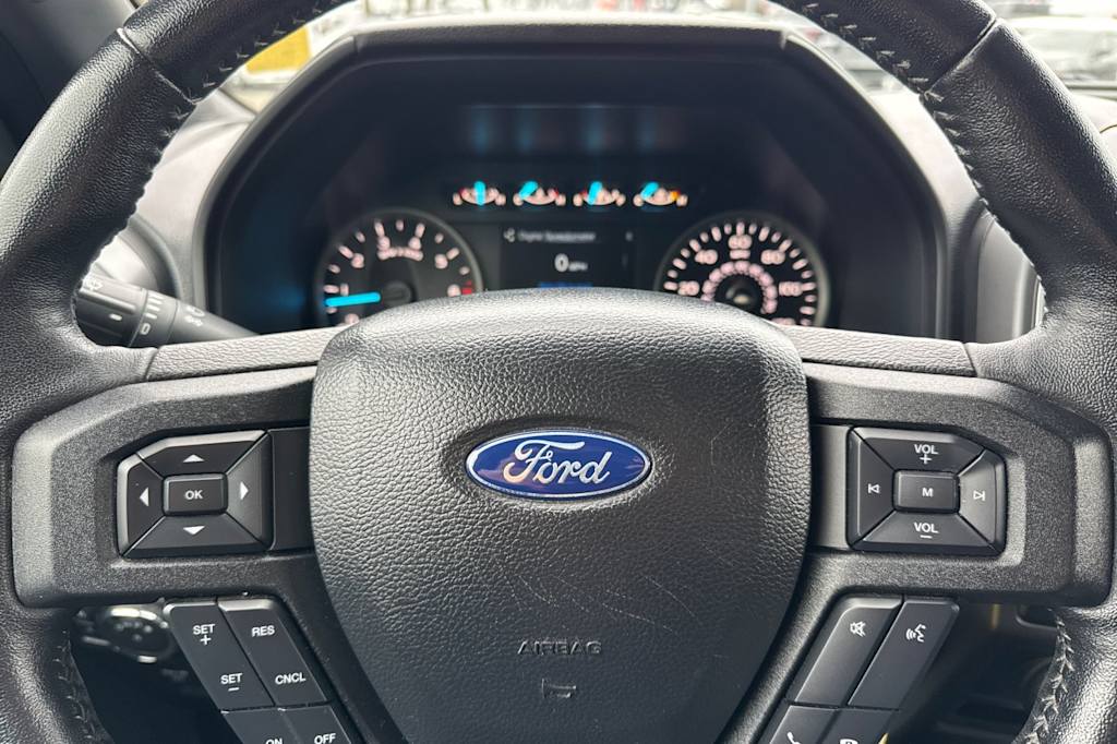 Thumbnail: 2020 Ford F-150 - 26