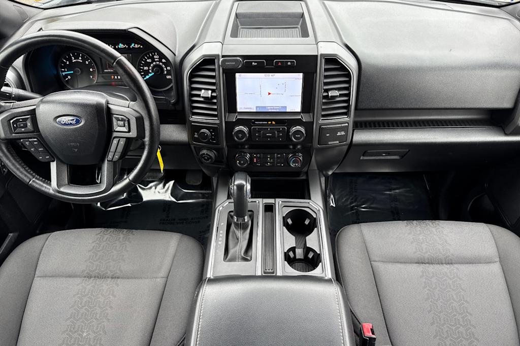 Thumbnail: 2020 Ford F-150 - 2