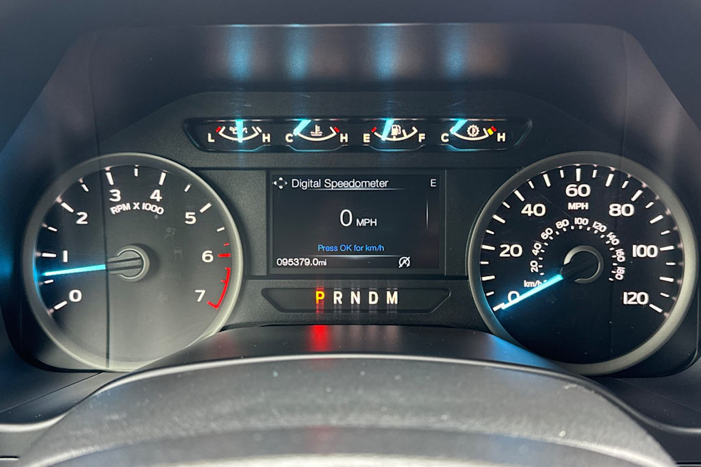 Thumbnail: 2020 Ford F-150 - 16