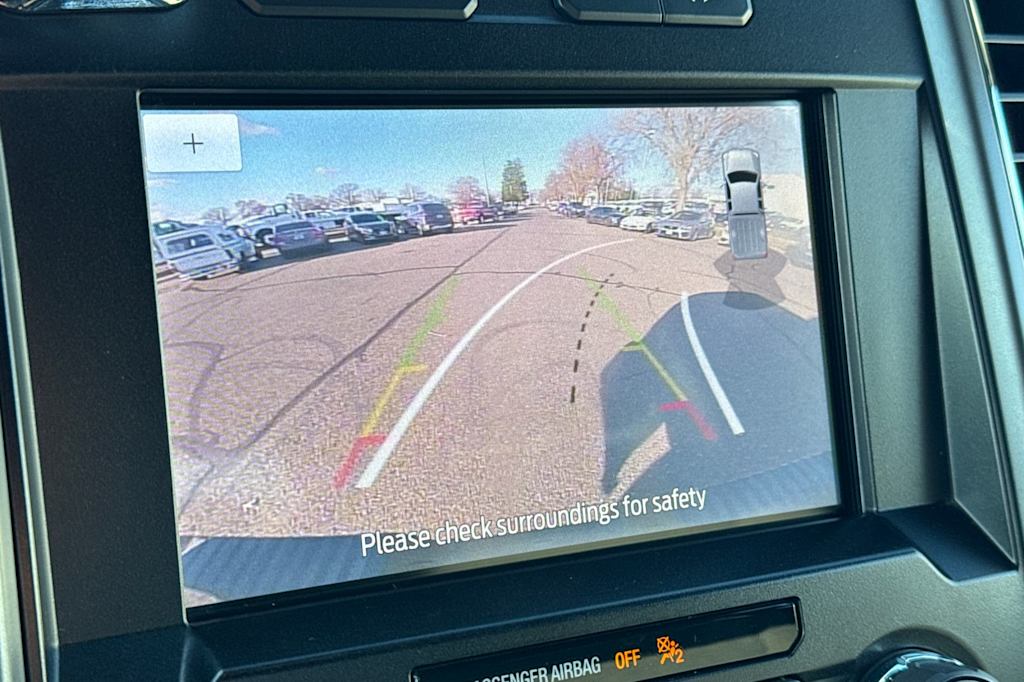 Thumbnail: 2020 Ford F-150 - 24