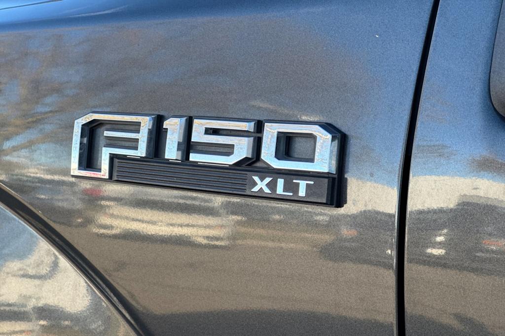 Thumbnail: 2020 Ford F-150 - 7