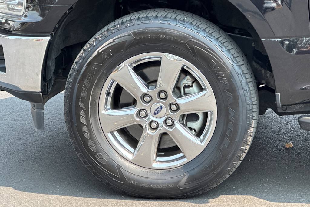 Thumbnail: 2020 Ford F-150 - 7