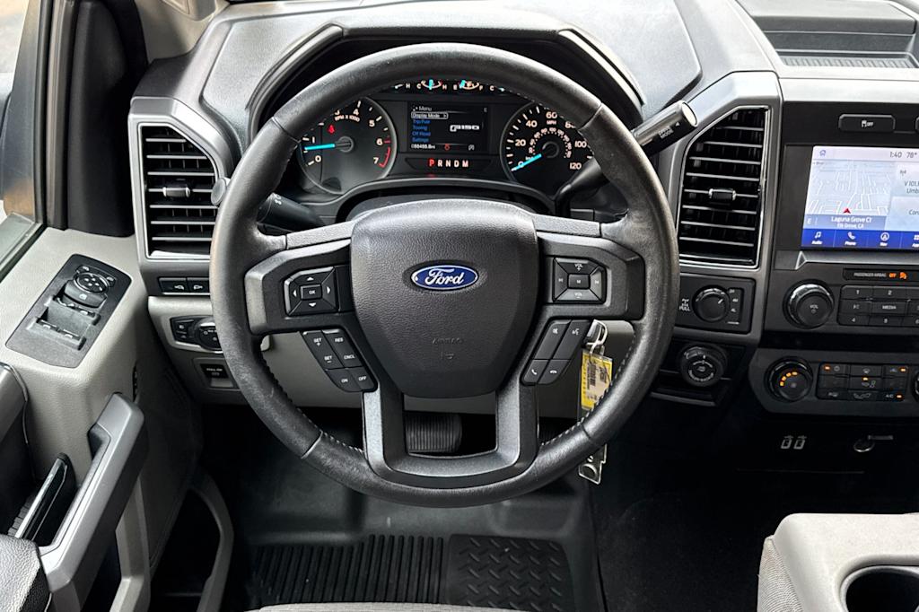 Thumbnail: 2020 Ford F-150 - 10