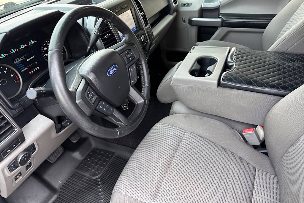 Thumbnail: 2020 Ford F-150 - 8