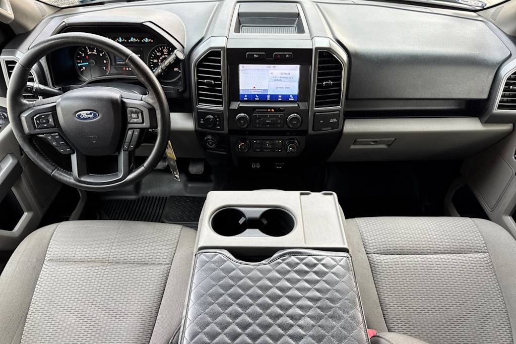 Thumbnail: 2020 Ford F-150 - 2