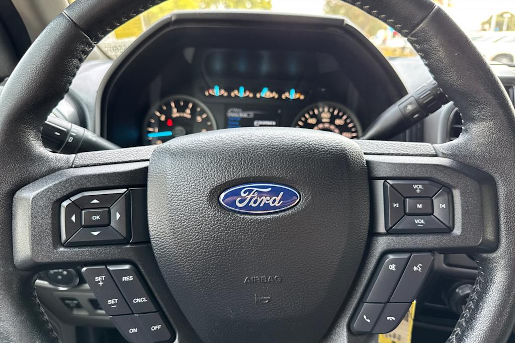 Thumbnail: 2020 Ford F-150 - 24