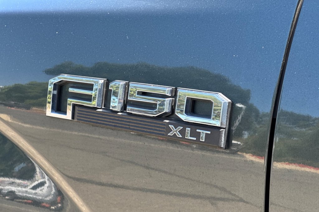Thumbnail: 2018 Ford F-150 - 7