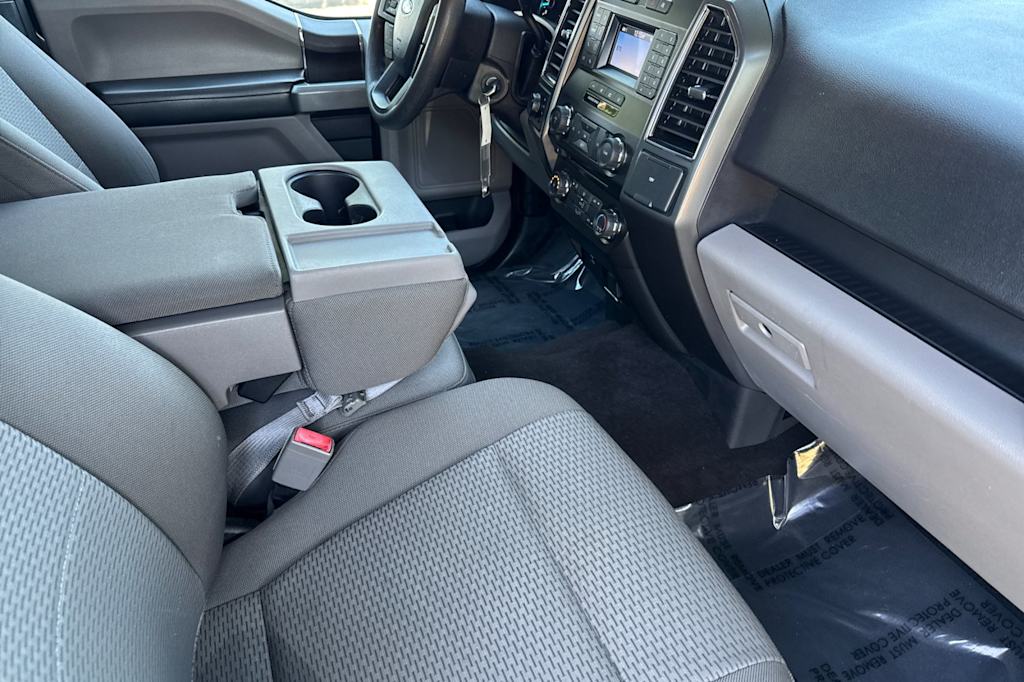 Thumbnail: 2018 Ford F-150 - 10