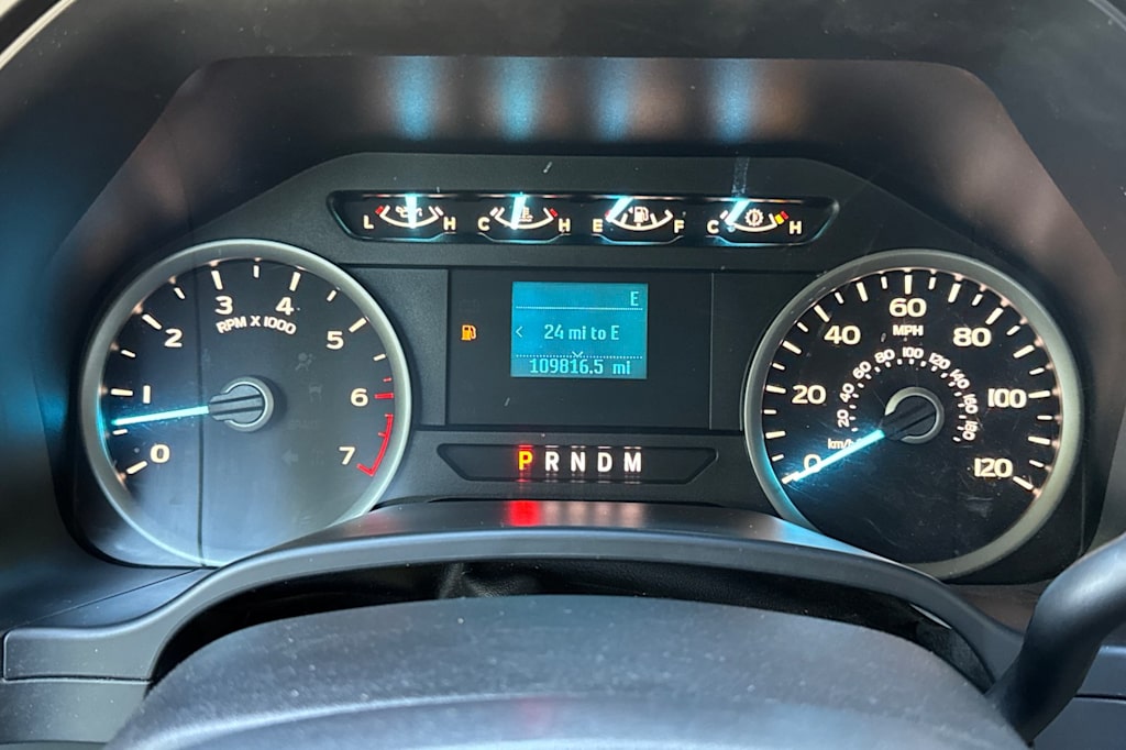 Thumbnail: 2018 Ford F-150 - 15
