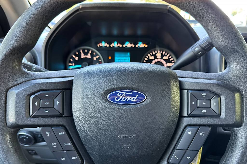 Thumbnail: 2018 Ford F-150 - 25
