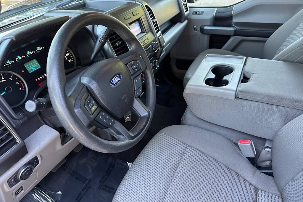 Thumbnail: 2018 Ford F-150 - 9
