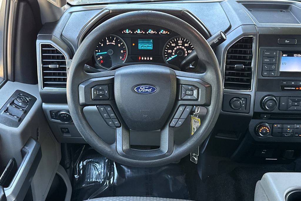 Thumbnail: 2018 Ford F-150 - 12