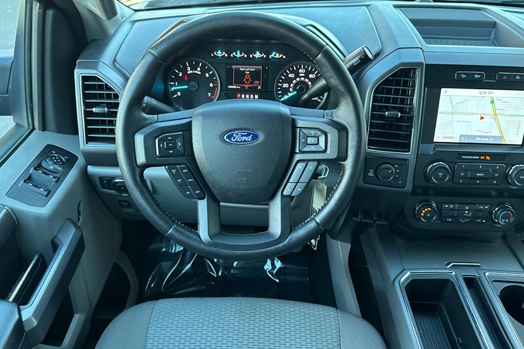 Thumbnail: 2020 Ford F-150 - 13