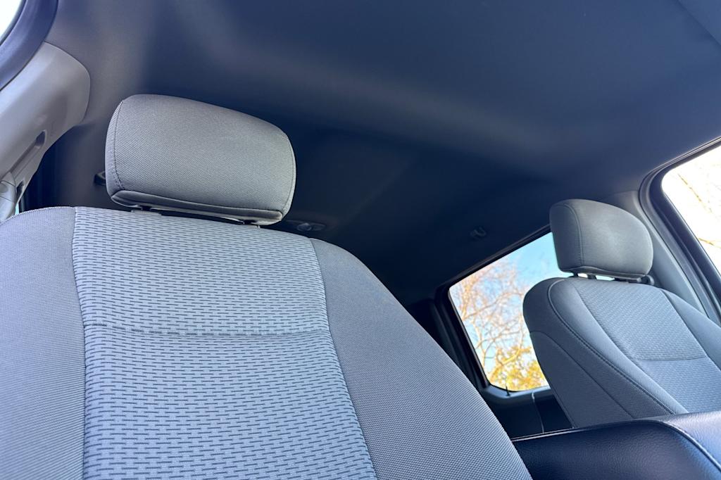 Thumbnail: 2020 Ford F-150 - 11