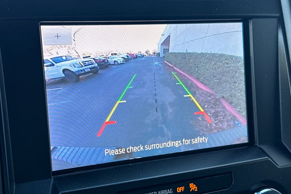 Thumbnail: 2020 Ford F-150 - 23