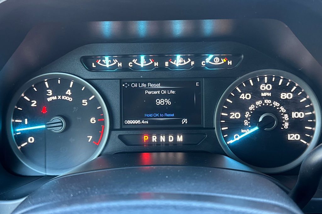 Thumbnail: 2020 Ford F-150 - 16