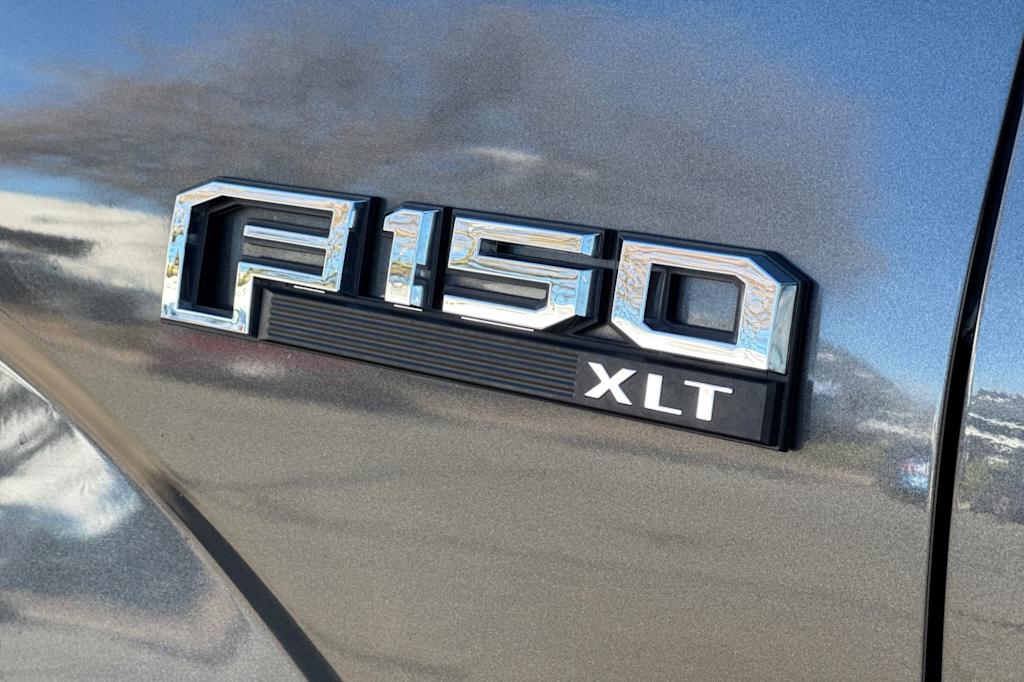 Thumbnail: 2020 Ford F-150 - 7