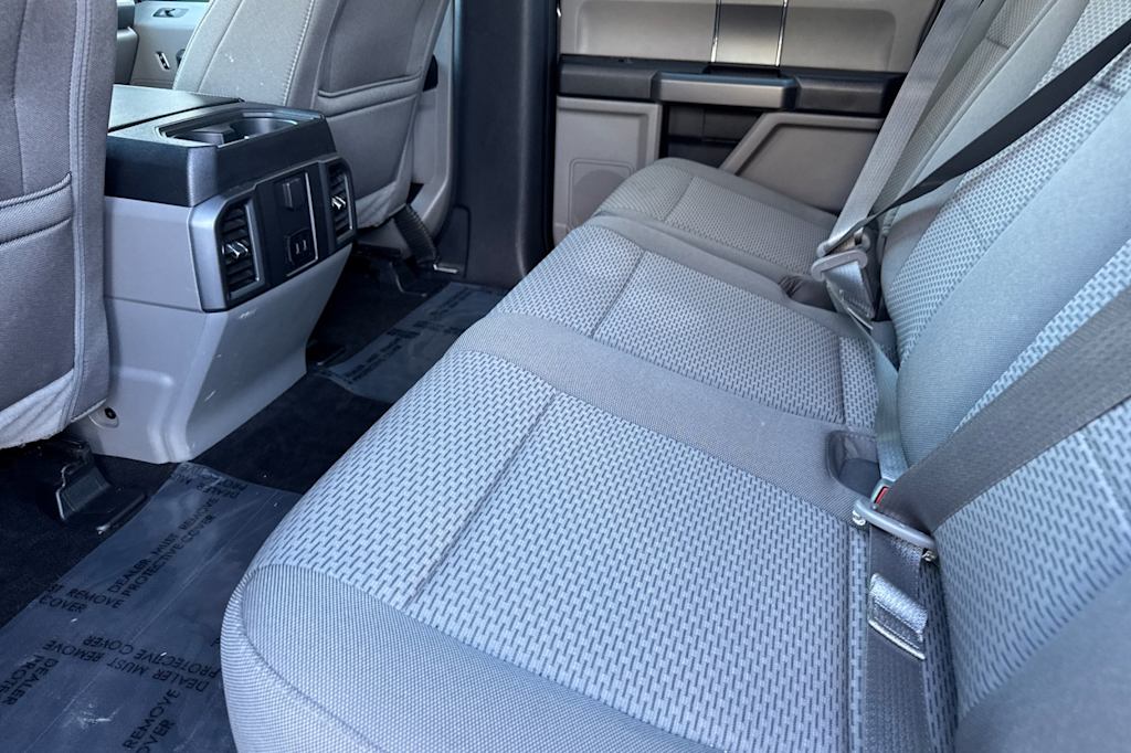 Thumbnail: 2020 Ford F-150 - 12