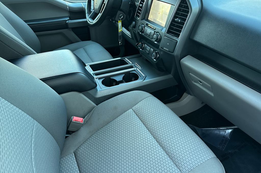 Thumbnail: 2020 Ford F-150 - 10