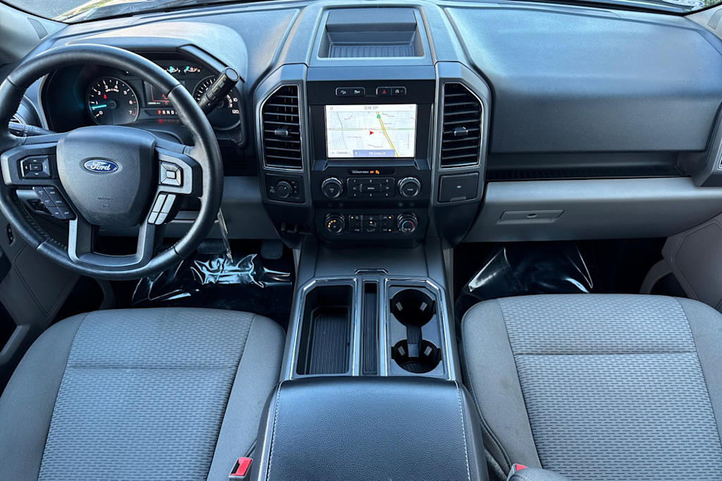 Thumbnail: 2020 Ford F-150 - 2