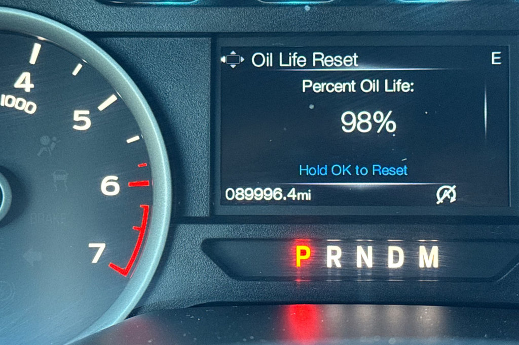 Thumbnail: 2020 Ford F-150 - 26