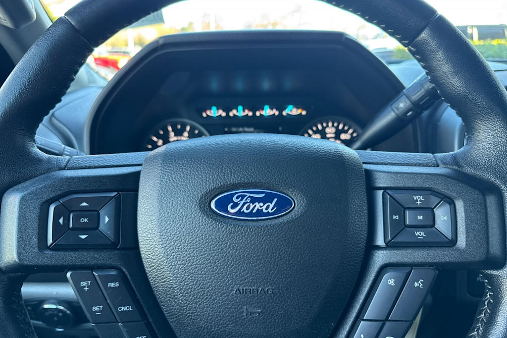 Thumbnail: 2020 Ford F-150 - 25