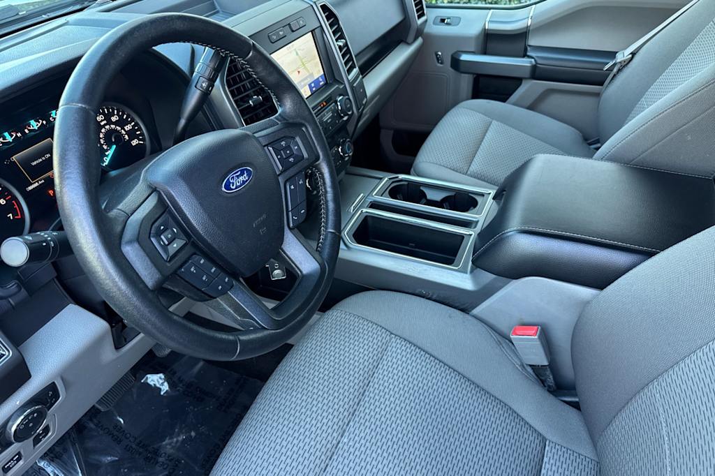 Thumbnail: 2020 Ford F-150 - 9