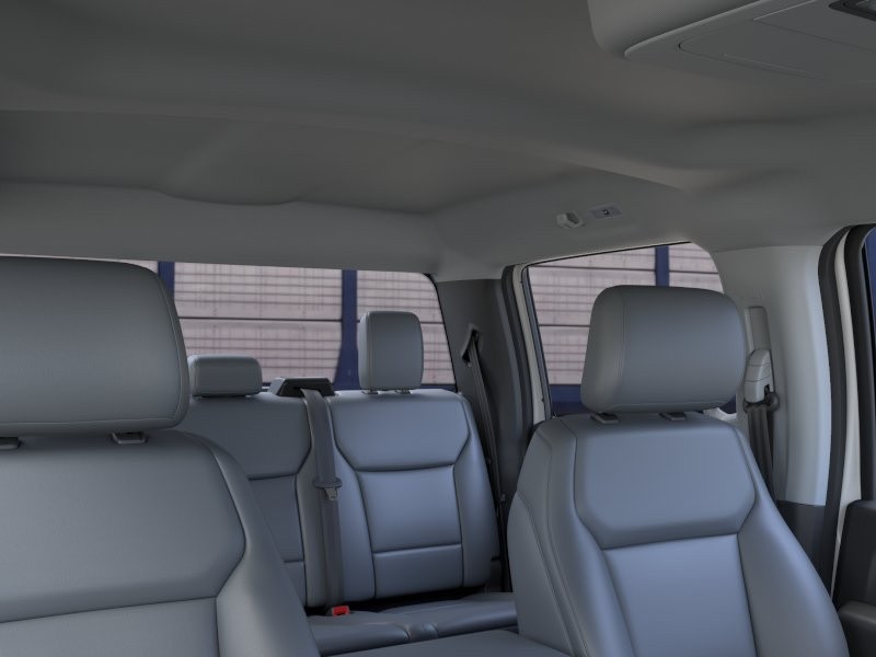 Thumbnail: 2026 Ford F-150 - 22