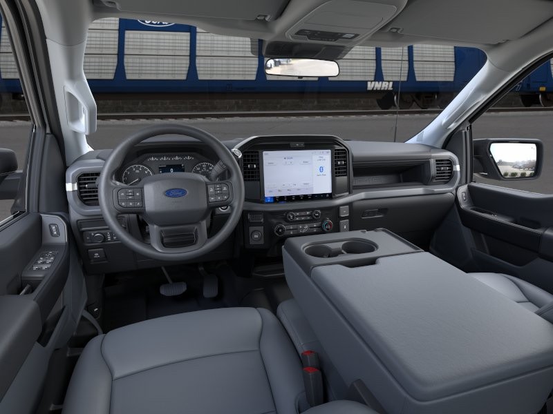 Thumbnail: 2026 Ford F-150 - 2