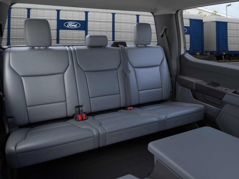 Thumbnail: 2026 Ford F-150 - 15